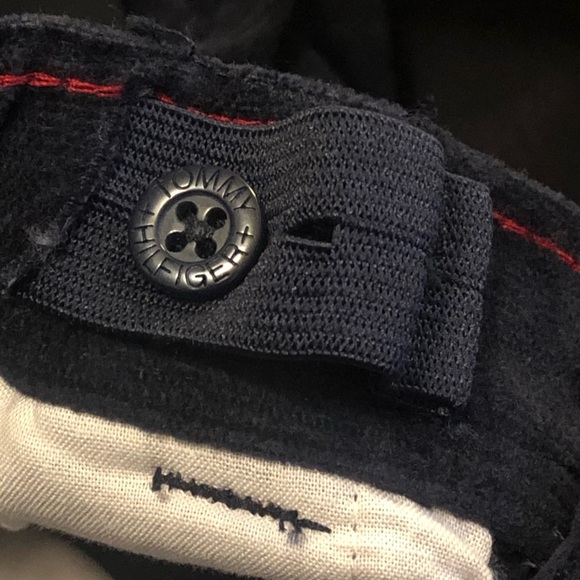 ⚡️ 3/$25!  Tommy Hilfiger Corduroy Pants - Picture 3 of 3